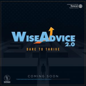 Wisdom listens: Wise Advice 2.0